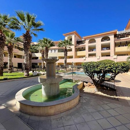 Queens Gardens Paphos Exteriér fotografie