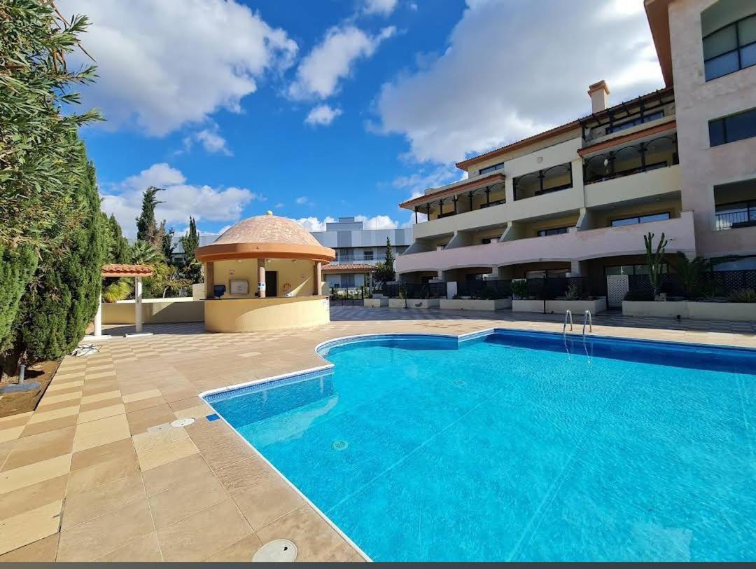 Queens Gardens Paphos Exteriér fotografie